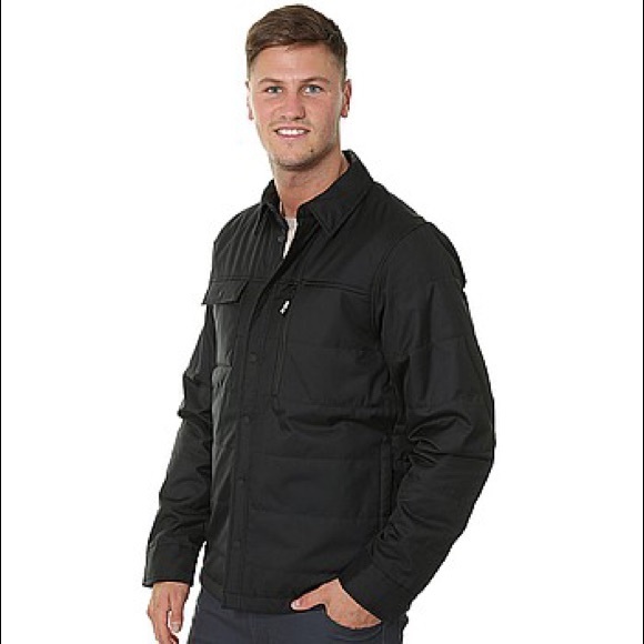 nike sb holgate winterized jacket